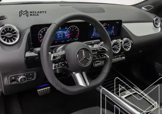 MERCEDES-BENZ-GLA 200-2026