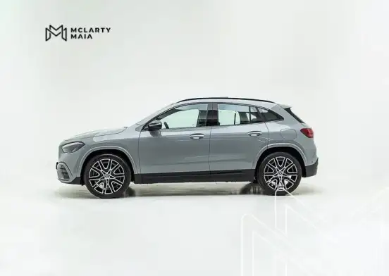 MERCEDES-BENZ-GLA 200-2026