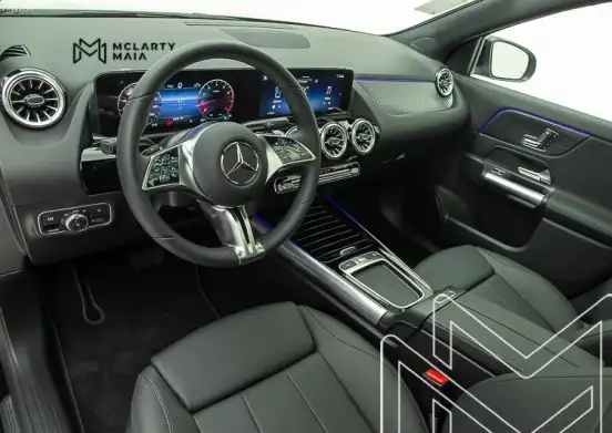 MERCEDES-BENZ-GLA 200-2026