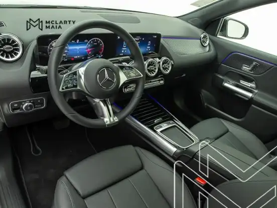 MERCEDES-BENZ-GLA 200-1.3 MHEV PROGRESSIVE 7G-DCT MERCEDES-BENZ-GLA 200-2026