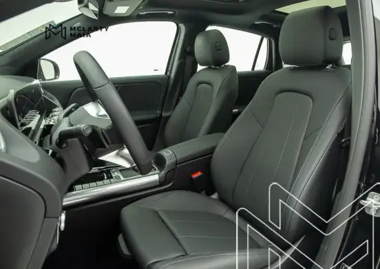 MERCEDES-BENZ-GLA 200-2026