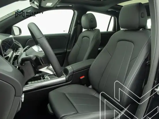 MERCEDES-BENZ-GLA 200-1.3 MHEV PROGRESSIVE 7G-DCT MERCEDES-BENZ-GLA 200-2026