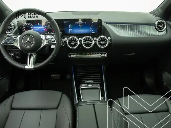 MERCEDES-BENZ-GLA 200-1.3 MHEV PROGRESSIVE 7G-DCT MERCEDES-BENZ-GLA 200-2026