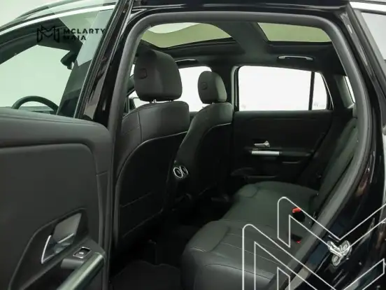 MERCEDES-BENZ-GLA 200-1.3 MHEV PROGRESSIVE 7G-DCT MERCEDES-BENZ-GLA 200-2026
