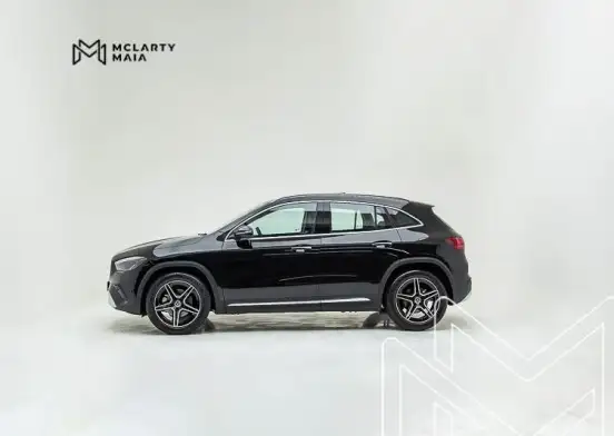 MERCEDES-BENZ-GLA 200-2026