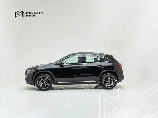 MERCEDES-BENZ-GLA 200-1.3 MHEV PROGRESSIVE 7G-DCT MERCEDES-BENZ-GLA 200-2026