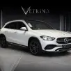 MERCEDES-BENZ GLA 200 1.3 MHEV PROGRESSIVE 7G-DCT MERCEDES-BENZ GLA 200 1.3 MHEV PROGRESSIVE 7G-DCT