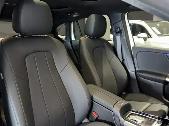 MERCEDES-BENZ-GLA 200-1.3 MHEV PROGRESSIVE 7G-DCT MERCEDES-BENZ-GLA 200-2025