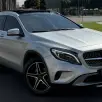 MERCEDES-BENZ GLA 200 1.6 CGI VISION 16V TURBO GASOLINA 4P AUTOMÁTICO MERCEDES-BENZ GLA 200 1.6 CGI VISION 16V TURBO GASOLINA 4P AUTOMÁTICO
