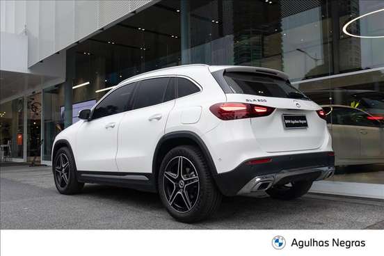 MERCEDES-BENZ-GLA 200-1.3 MHEV PROGRESSIVE 7G-DCT MERCEDES-BENZ-GLA 200-2025