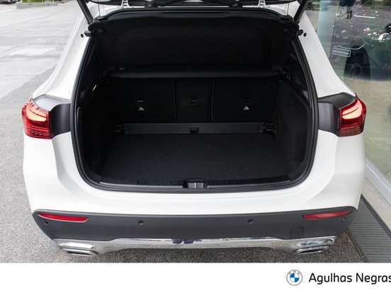 MERCEDES-BENZ-GLA 200-1.3 MHEV PROGRESSIVE 7G-DCT MERCEDES-BENZ-GLA 200-2025