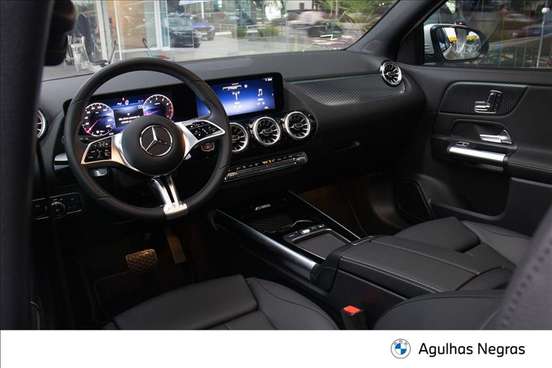 MERCEDES-BENZ-GLA 200-1.3 MHEV PROGRESSIVE 7G-DCT MERCEDES-BENZ-GLA 200-2025