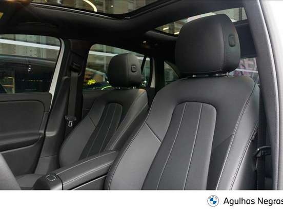 MERCEDES-BENZ-GLA 200-1.3 MHEV PROGRESSIVE 7G-DCT MERCEDES-BENZ-GLA 200-2025