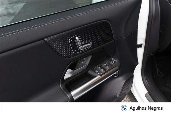 MERCEDES-BENZ-GLA 200-1.3 MHEV PROGRESSIVE 7G-DCT MERCEDES-BENZ-GLA 200-2025
