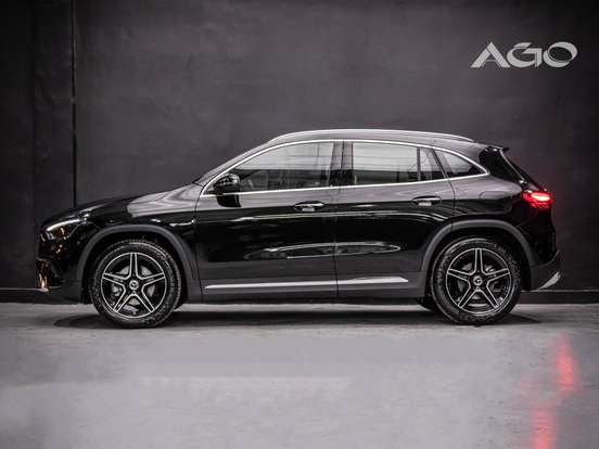 MERCEDES-BENZ-GLA 200-1.3 MHEV PROGRESSIVE 7G-DCT MERCEDES-BENZ-GLA 200-2026