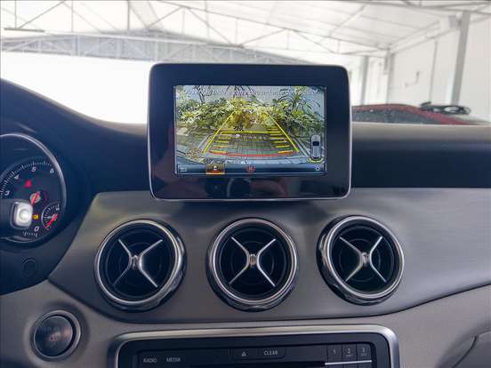 MERCEDES-BENZ-GLA 200-1.6 CGI FLEX ADVANCE 7G-DCT MERCEDES-BENZ-GLA 200-2019