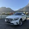 MERCEDES-BENZ GLA 200 1.6 CGI FLEX ADVANCE 7G-DCT MERCEDES-BENZ GLA 200 1.6 CGI FLEX ADVANCE 7G-DCT