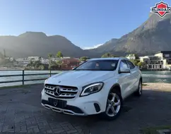 MERCEDES-BENZ GLA 200 1.6 CGI FLEX ADVANCE 7G-DCT MERCEDES-BENZ GLA 200 1.6 CGI FLEX ADVANCE 7G-DCT