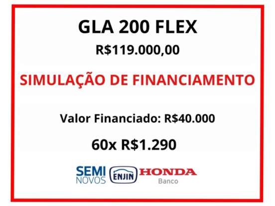 MERCEDES-BENZ-GLA 200-1.6 CGI FLEX ADVANCE 7G-DCT MERCEDES-BENZ-GLA 200-2019