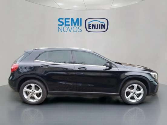 MERCEDES-BENZ-GLA 200-1.6 CGI FLEX ADVANCE 7G-DCT MERCEDES-BENZ-GLA 200-2019