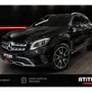 MERCEDES-BENZ GLA 200 1.6 CGI FLEX ADVANCE 7G-DCT MERCEDES-BENZ GLA 200 1.6 CGI FLEX ADVANCE 7G-DCT