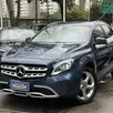 MERCEDES-BENZ GLA 200 1.6 CGI FLEX STYLE 7G-DCT MERCEDES-BENZ GLA 200 1.6 CGI FLEX STYLE 7G-DCT