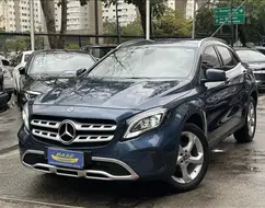 MERCEDES-BENZ GLA 200 1.6 CGI FLEX STYLE 7G-DCT MERCEDES-BENZ GLA 200 1.6 CGI FLEX STYLE 7G-DCT