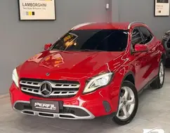 MERCEDES-BENZ GLA 200 1.6 CGI FLEX STYLE 7G-DCT MERCEDES-BENZ GLA 200 1.6 CGI FLEX STYLE 7G-DCT