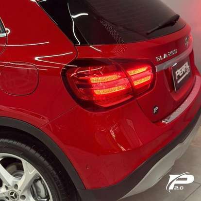 MERCEDES-BENZ-GLA 200-1.6 CGI FLEX STYLE 7G-DCT MERCEDES-BENZ-GLA 200-2017