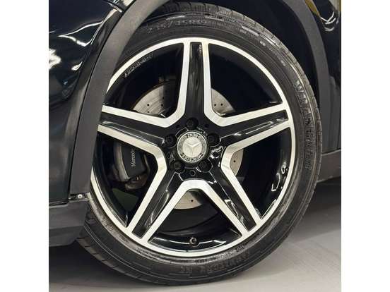 MERCEDES-BENZ-GLA 250-2016