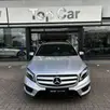 MERCEDES-BENZ GLA 250 2.0 16V TURBO GASOLINA SPORT 4P 4MATIC AUTOMÁTICO MERCEDES-BENZ GLA 250 2.0 16V TURBO GASOLINA SPORT 4P 4MATIC AUTOMÁTICO