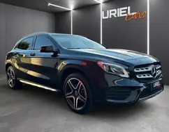 MERCEDES-BENZ GLA 250 2.0 CGI GASOLINA SPORT 7G-DCT MERCEDES-BENZ GLA 250 2.0 CGI GASOLINA SPORT 7G-DCT