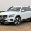 MERCEDES-BENZ GLB 200 1.3 CGI GASOLINA ADVANCE 7G-DCT MERCEDES-BENZ GLB 200 1.3 CGI GASOLINA ADVANCE 7G-DCT