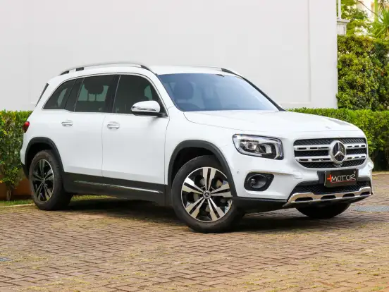 MERCEDES-BENZ-GLB 200-1.3 CGI GASOLINA ADVANCE 7G-DCT MERCEDES-BENZ-GLB 200-2021