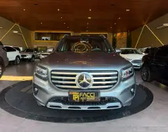 MERCEDES-BENZ GLB 200 1.3 MHEV PROGRESSIVE 7G-DCT MERCEDES-BENZ GLB 200 1.3 MHEV PROGRESSIVE 7G-DCT
