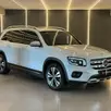 MERCEDES-BENZ GLB 200 1.3 CGI GASOLINA ADVANCE 7G-DCT MERCEDES-BENZ GLB 200 1.3 CGI GASOLINA ADVANCE 7G-DCT