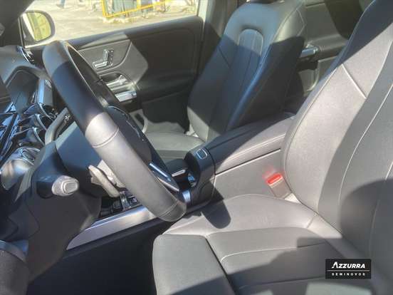 MERCEDES-BENZ-GLB 200-1.3 CGI GASOLINA PROGRESSIVE 7G-DCT MERCEDES-BENZ-GLB 200-2021