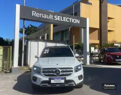 MERCEDES-BENZ GLB 200 1.3 CGI GASOLINA PROGRESSIVE 7G-DCT MERCEDES-BENZ GLB 200 1.3 CGI GASOLINA PROGRESSIVE 7G-DCT