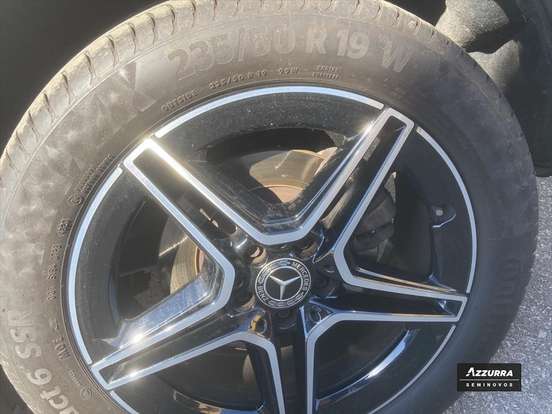 MERCEDES-BENZ-GLB 200-1.3 CGI GASOLINA PROGRESSIVE 7G-DCT MERCEDES-BENZ-GLB 200-2021