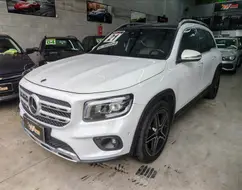 MERCEDES-BENZ GLB 200 1.3 CGI GASOLINA PROGRESSIVE 7G-DCT MERCEDES-BENZ GLB 200 1.3 CGI GASOLINA PROGRESSIVE 7G-DCT