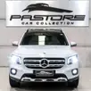 MERCEDES-BENZ GLB 200 1.3 CGI GASOLINA PROGRESSIVE 7G-DCT MERCEDES-BENZ GLB 200 1.3 CGI GASOLINA PROGRESSIVE 7G-DCT