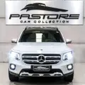 MERCEDES-BENZ GLB 200 1.3 CGI GASOLINA PROGRESSIVE 7G-DCT MERCEDES-BENZ GLB 200 1.3 CGI GASOLINA PROGRESSIVE 7G-DCT
