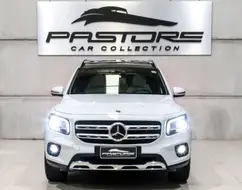 MERCEDES-BENZ GLB 200 1.3 CGI GASOLINA PROGRESSIVE 7G-DCT MERCEDES-BENZ GLB 200 1.3 CGI GASOLINA PROGRESSIVE 7G-DCT