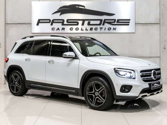 MERCEDES-BENZ-GLB 200-1.3 CGI GASOLINA PROGRESSIVE 7G-DCT MERCEDES-BENZ-GLB 200-2022