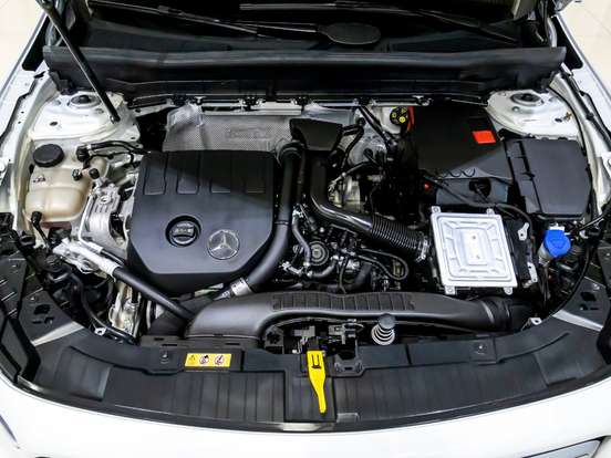 MERCEDES-BENZ-GLB 200-1.3 CGI GASOLINA PROGRESSIVE 7G-DCT MERCEDES-BENZ-GLB 200-2022