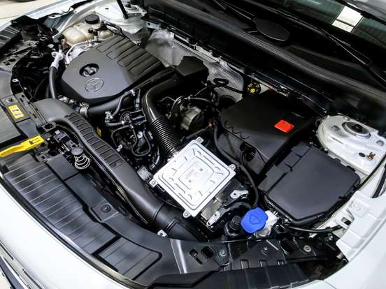 MERCEDES-BENZ-GLB 200-1.3 CGI GASOLINA PROGRESSIVE 7G-DCT MERCEDES-BENZ-GLB 200-2022