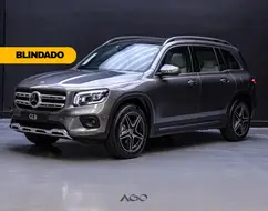 MERCEDES-BENZ GLB 200 1.3 CGI GASOLINA PROGRESSIVE 7G-DCT MERCEDES-BENZ GLB 200 1.3 CGI GASOLINA PROGRESSIVE 7G-DCT