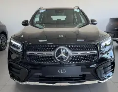 MERCEDES-BENZ GLB 220 2.0 MHEV AMG LINE 4MATIC 8G-DCT MERCEDES-BENZ GLB 220 2.0 MHEV AMG LINE 4MATIC 8G-DCT