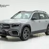 MERCEDES-BENZ GLB 220 2.0 MHEV NIGHT EDITION 4MATIC 8G-DCT MERCEDES-BENZ GLB 220 2.0 MHEV NIGHT EDITION 4MATIC 8G-DCT