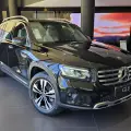 MERCEDES-BENZ GLB 220 2.0 MHEV PROGRESSIVE 4MATIC 8G-DCT MERCEDES-BENZ GLB 220 2.0 MHEV PROGRESSIVE 4MATIC 8G-DCT